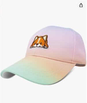 Baseball Cap