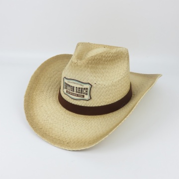 Straw hat