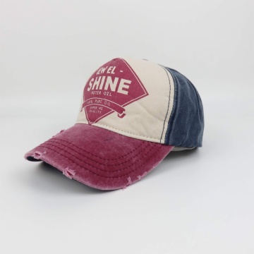 Baseball Cap