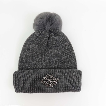 Beanie Hat