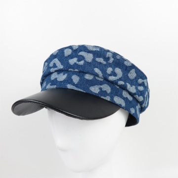 Ivy Cap