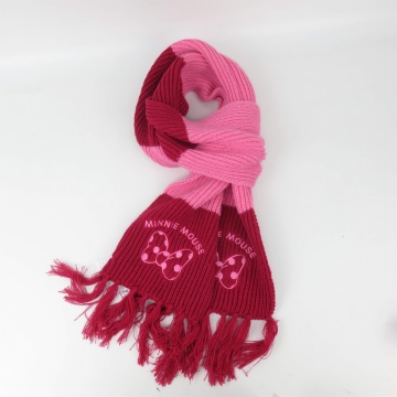 scarf