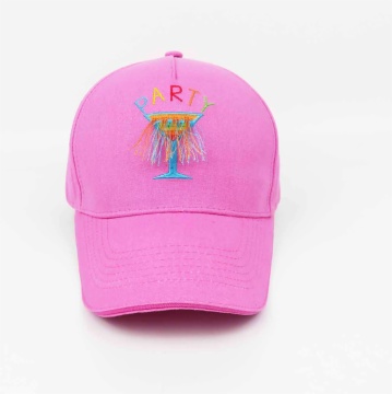 Baseball Cap